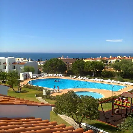 Quinta Do Torrejao Apartment Armacao de Pera Exterior photo