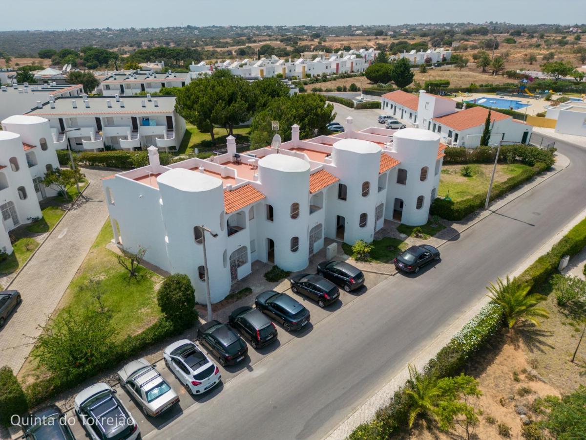 Appartement Quinta Do Torrejao *