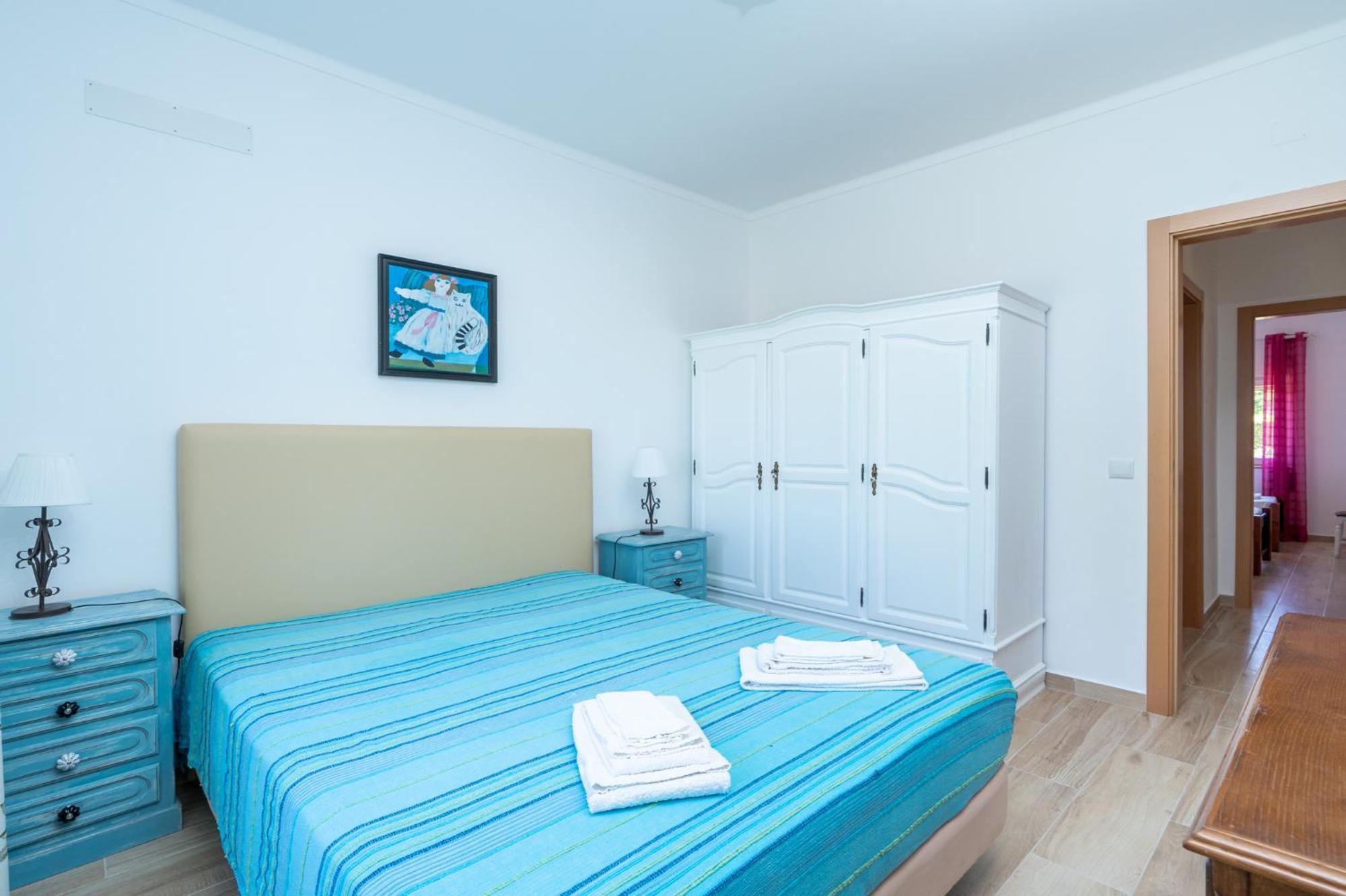 Quinta Do Torrejao Appartement